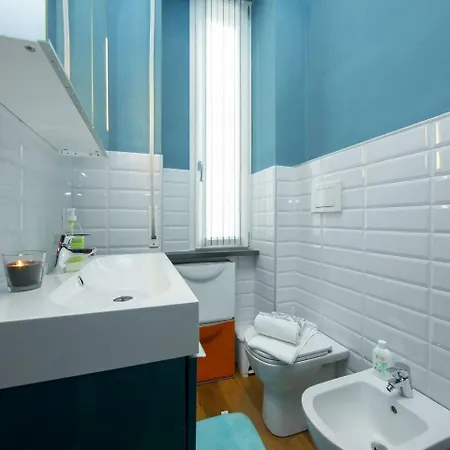 Appartamento Delta Arona