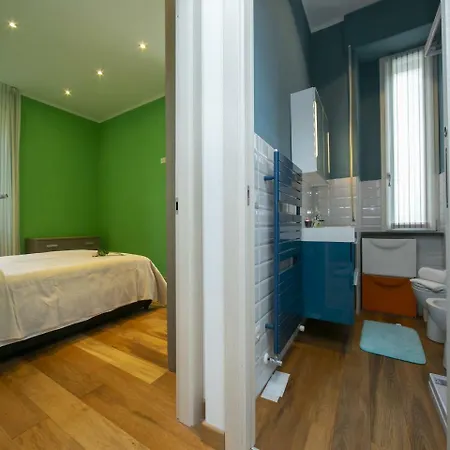 Appartamento Delta Arona