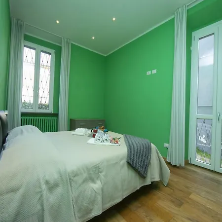 Appartamento Delta Arona